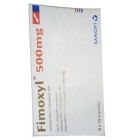 Fimoxyl Capsule 500 mg